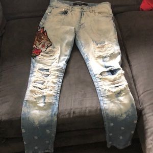Men’s jeans